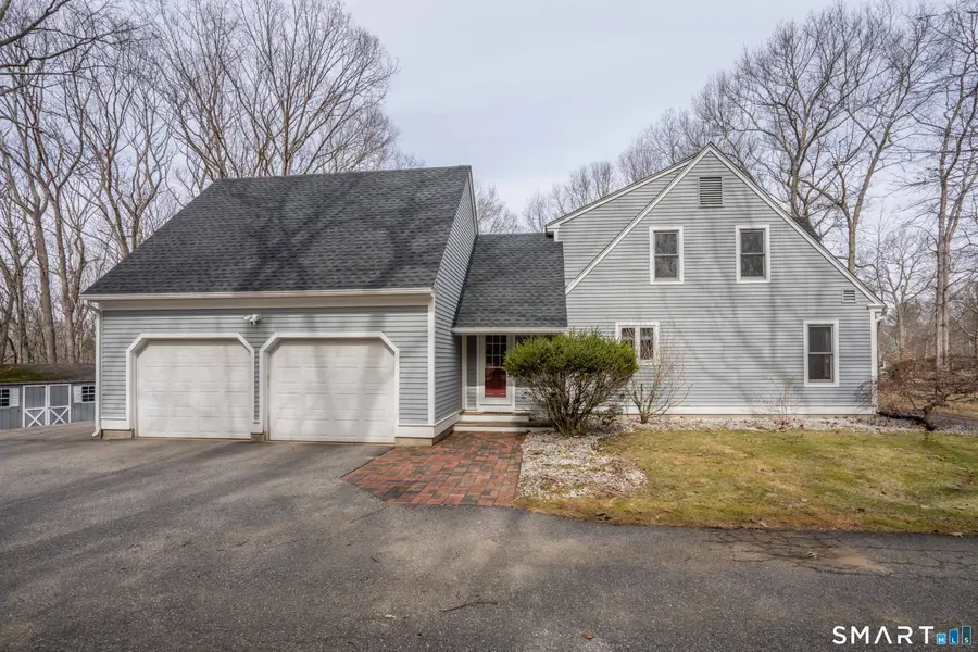 157 Highland Road, Mansfield, CT 06250 - #2