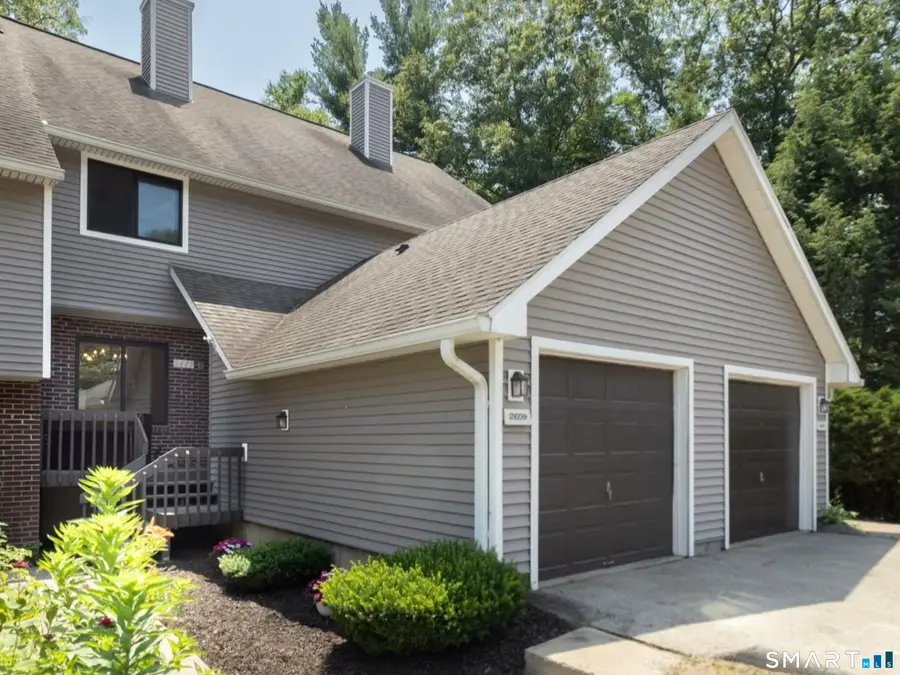 2609 Mill Pond Drive #2609, South Windsor, CT 06074 - #2