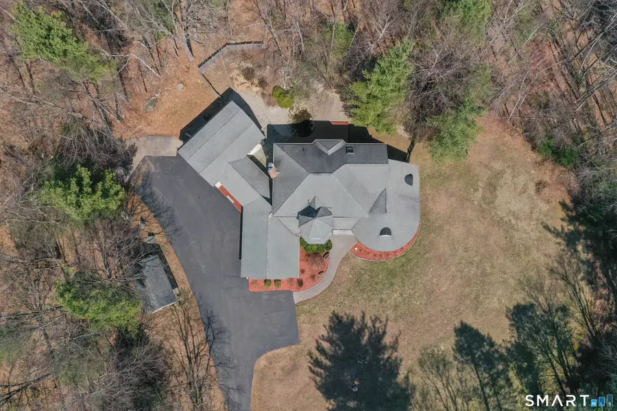 35 Hanson Road, Canton, CT 06019 - #2