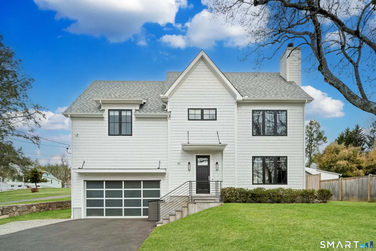 40 Richmondville Avenue, Westport, CT 06880 - #1