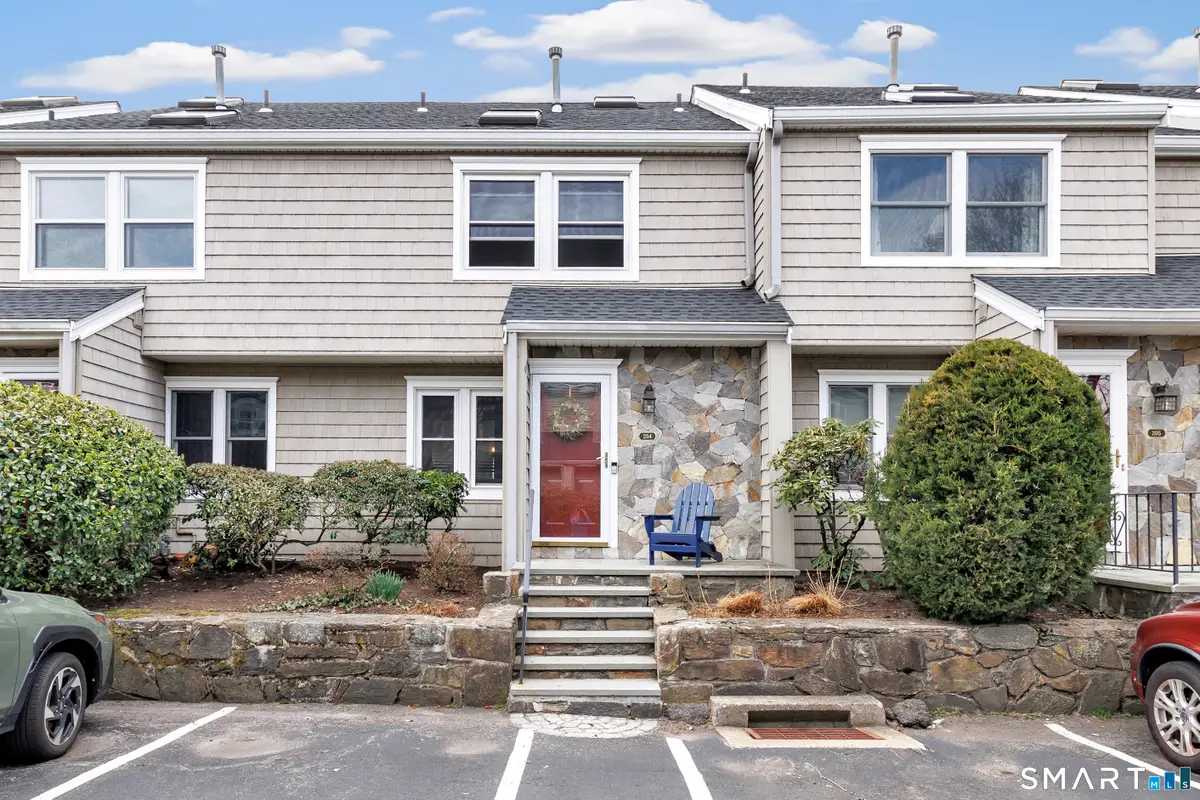 5 Glen Street #204, Greenwich, CT 06830 - #1