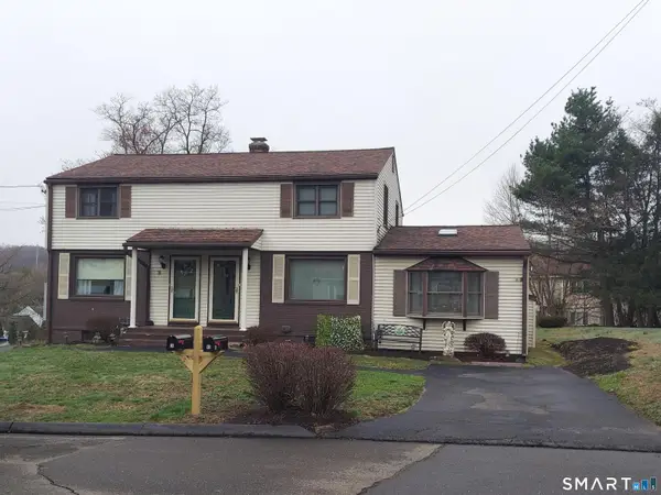 38-40 Lakeview Terrace, Derby, CT 06418