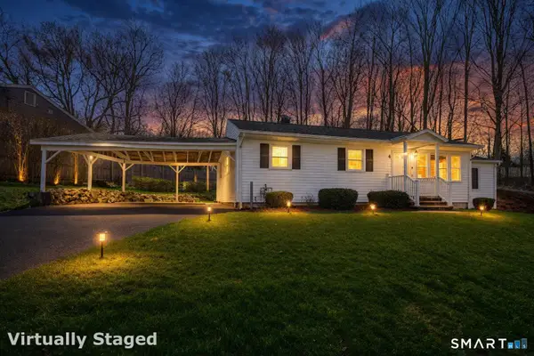 4 Midway Drive, Bethel, CT 06801