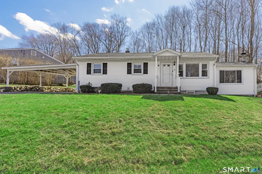 4 Midway Drive, Bethel, CT 06801 - #3