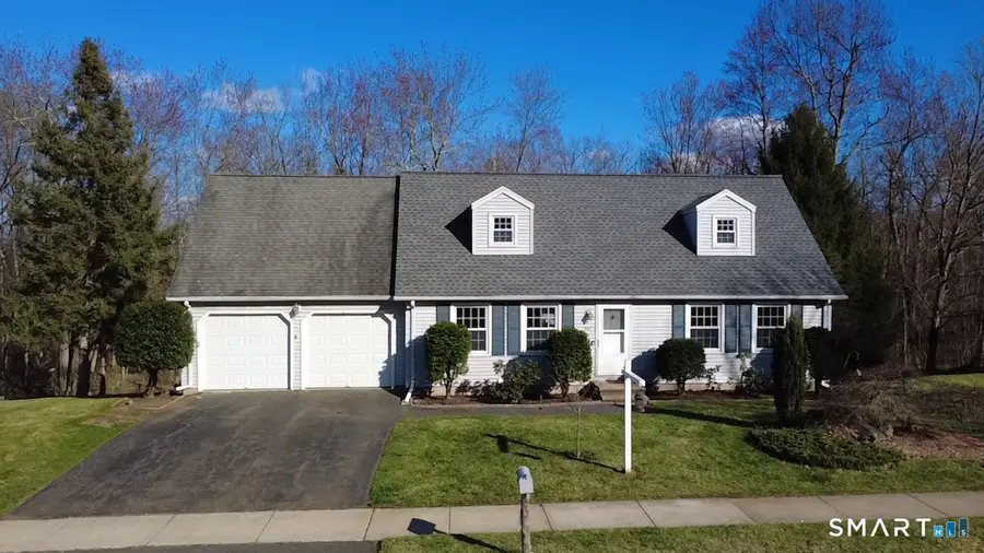 207 Timber Ridge Road, Middletown, CT 06457 - #2