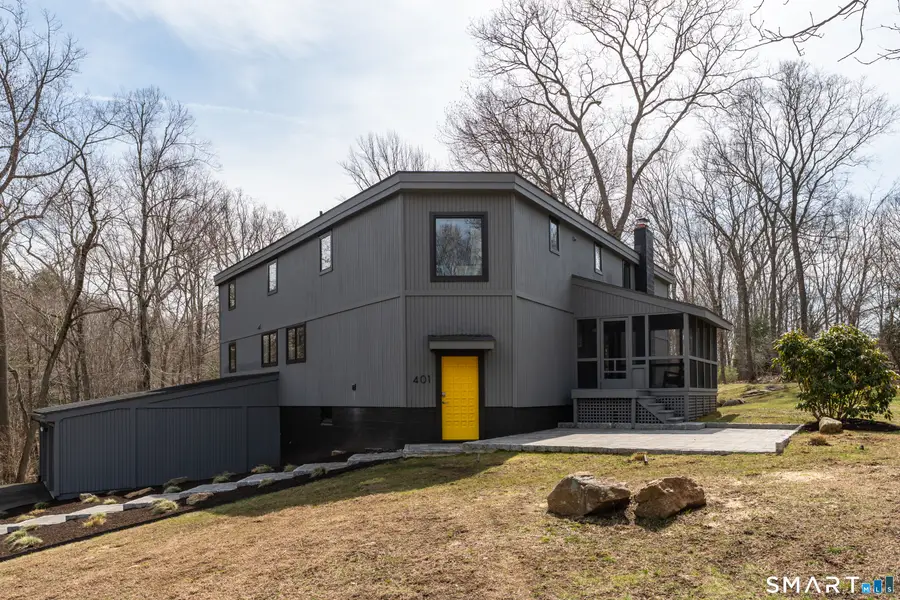 401 Three Corners Road, Guilford, CT 06437 - #2