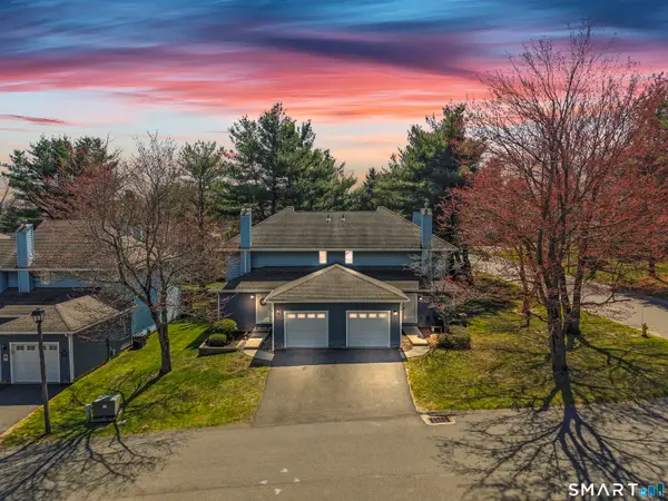 230 East Bass Lane #230, Suffield, CT 06078