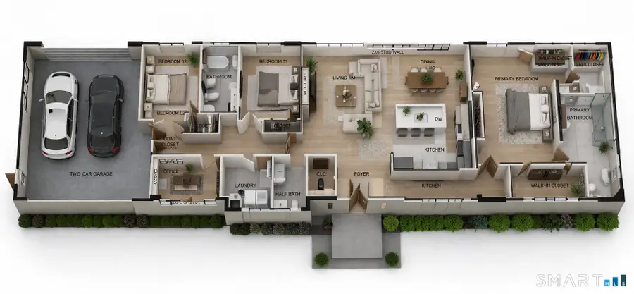 36 Loomis Avenue, Plainville, CT 06062 - #2