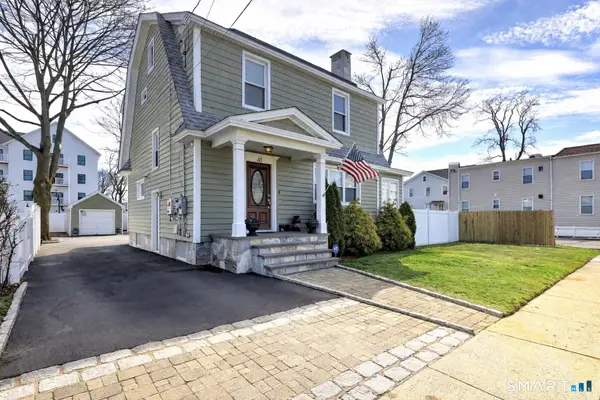 40 Yale Street, Stratford, CT 06615
