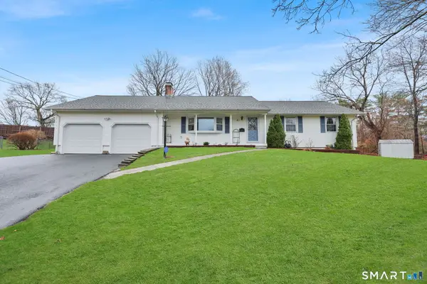 41 Clover Lane, East Hartford, CT 06118