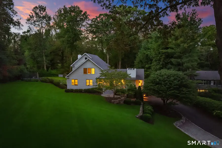 1 Angora Road, Westport, CT 06880 - #3