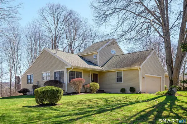 18 Sullivan Farm #18, New Milford, CT 06776