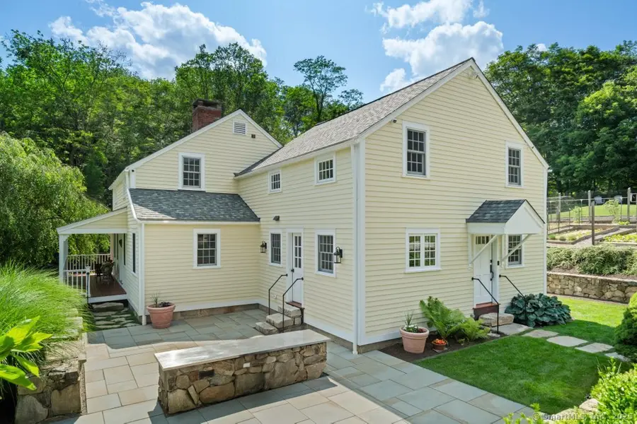 52 Aunt Park Lane, Newtown, CT 06470 - #2