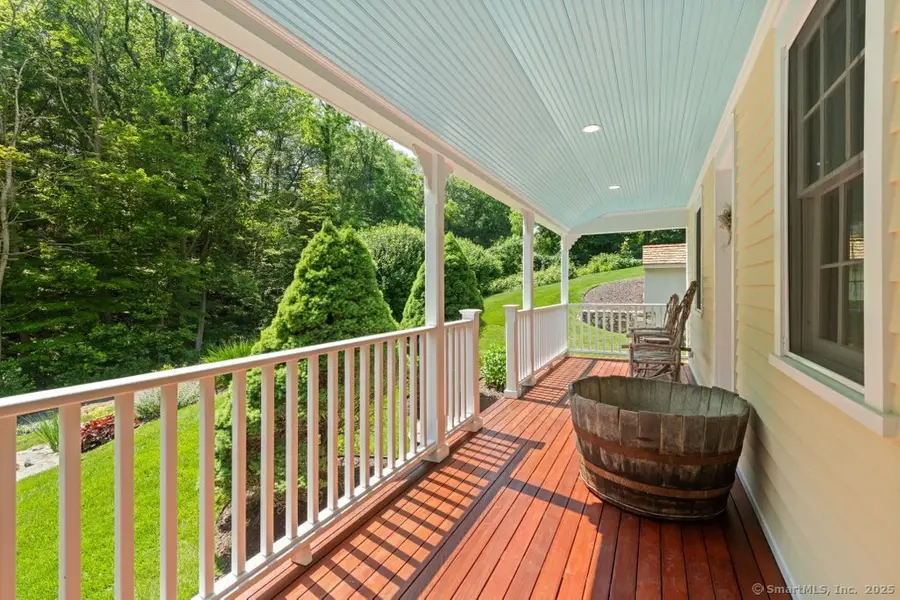 52 Aunt Park Lane, Newtown, CT 06470 - #3