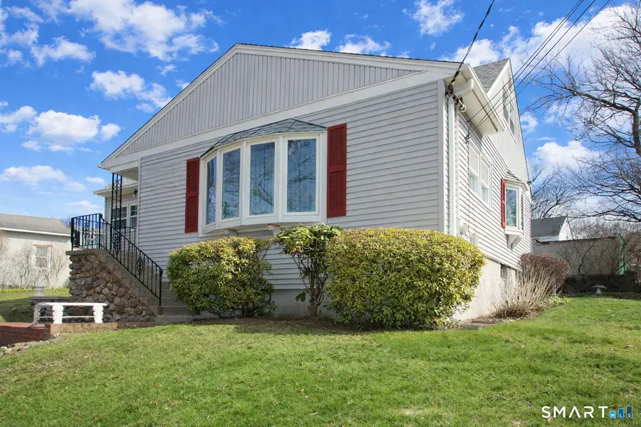 54 Woodstock Street, Waterbury, CT 06704 - #2