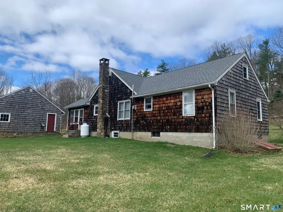 125 East Street, Stafford Springs, CT 06076 - #3