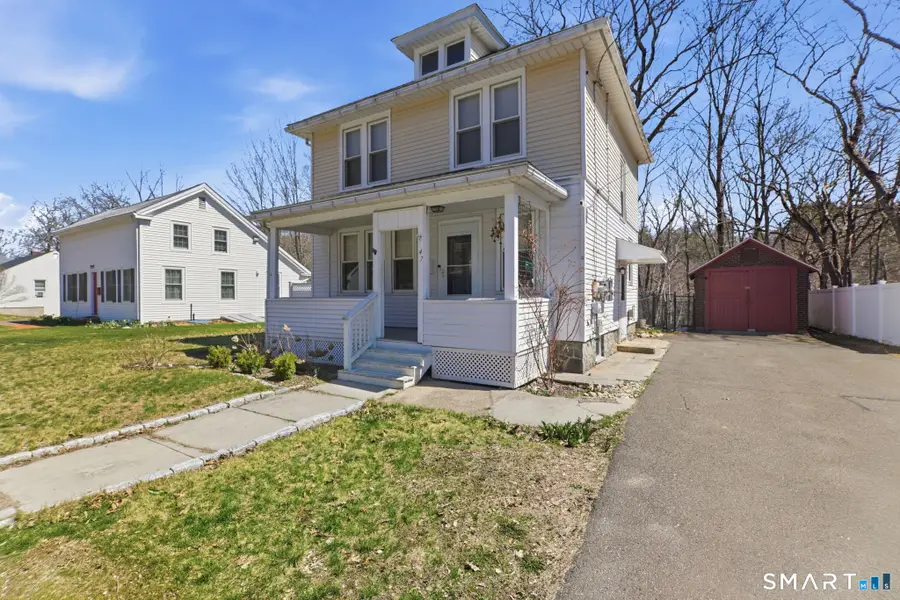 47 Furnace Avenue, Stafford Springs, CT 06076 - #3