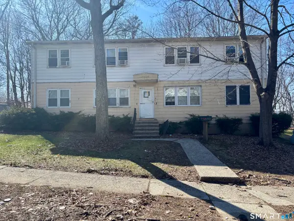 69 Oak Ridge Drive #51, New Haven, CT 06513