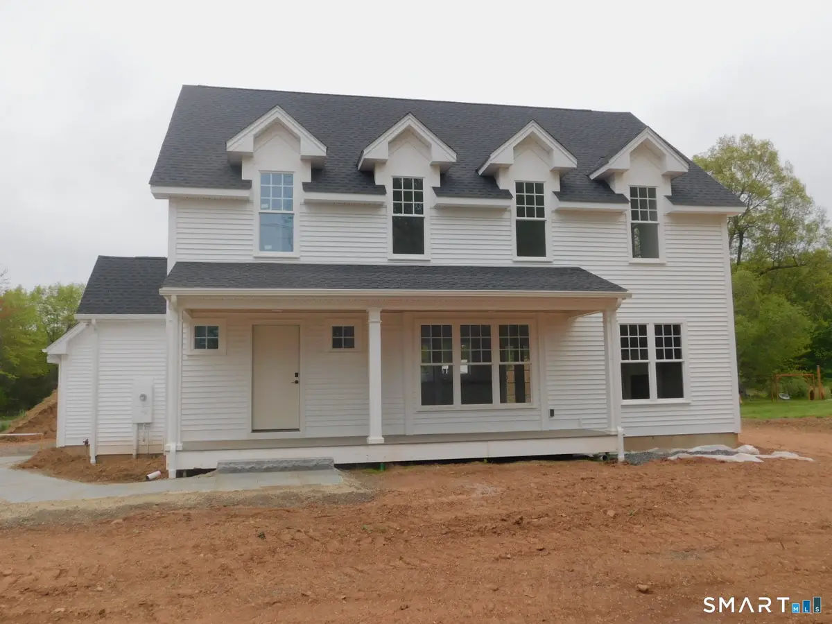 558 Lazy Lane, Southington, CT 06489 - #1