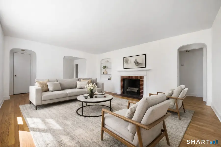 19 Glendale Circle, Stamford, CT 06906 - #2