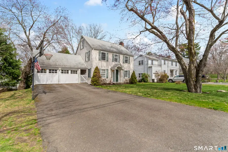 90 Toilsome Hill Road, Fairfield, CT 06825 - #2