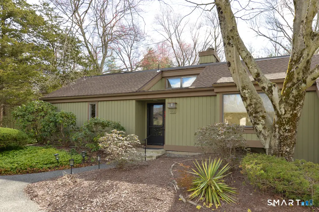 738 Heritage Village #A, Southbury, CT 06488 - #1