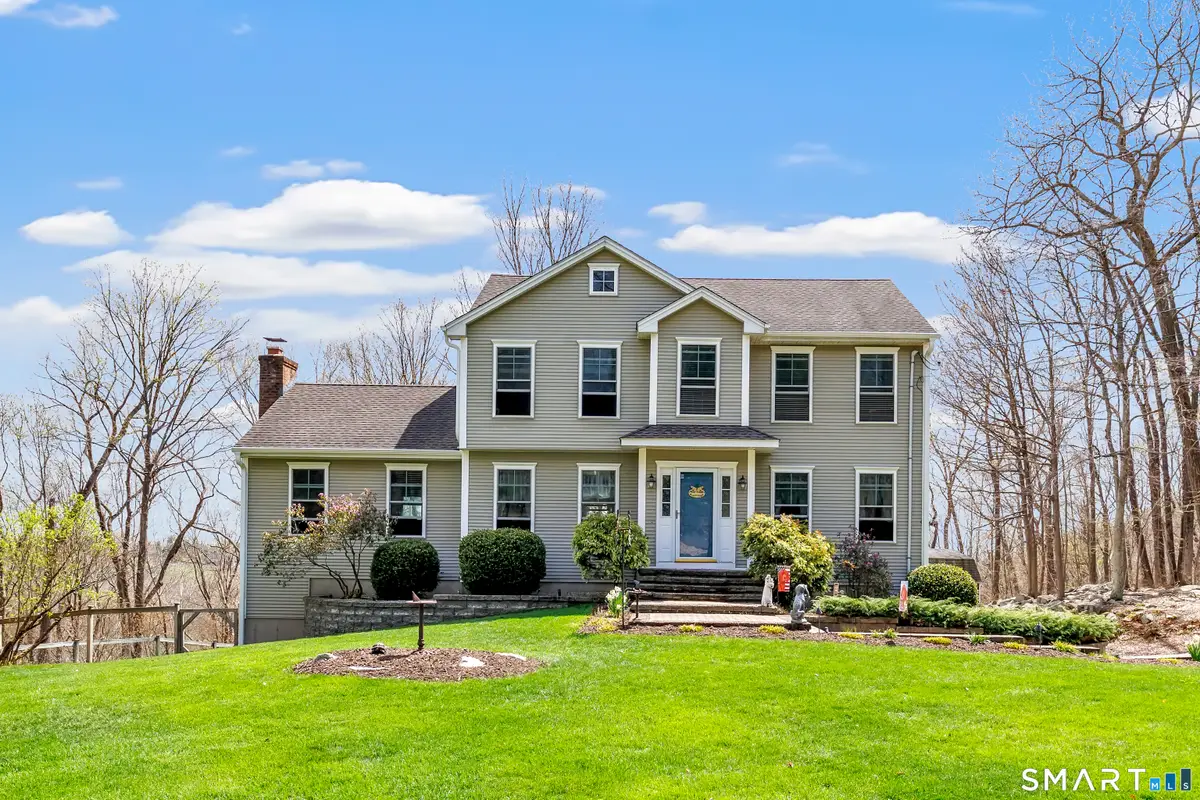 6 Aspetuck Lane, Oxford, CT 06478 - #1