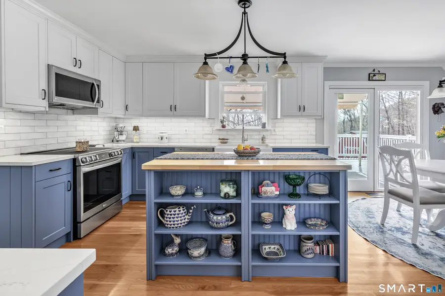 6 Aspetuck Lane, Oxford, CT 06478 - #2