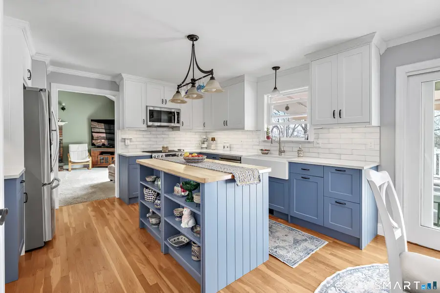 6 Aspetuck Lane, Oxford, CT 06478 - #3