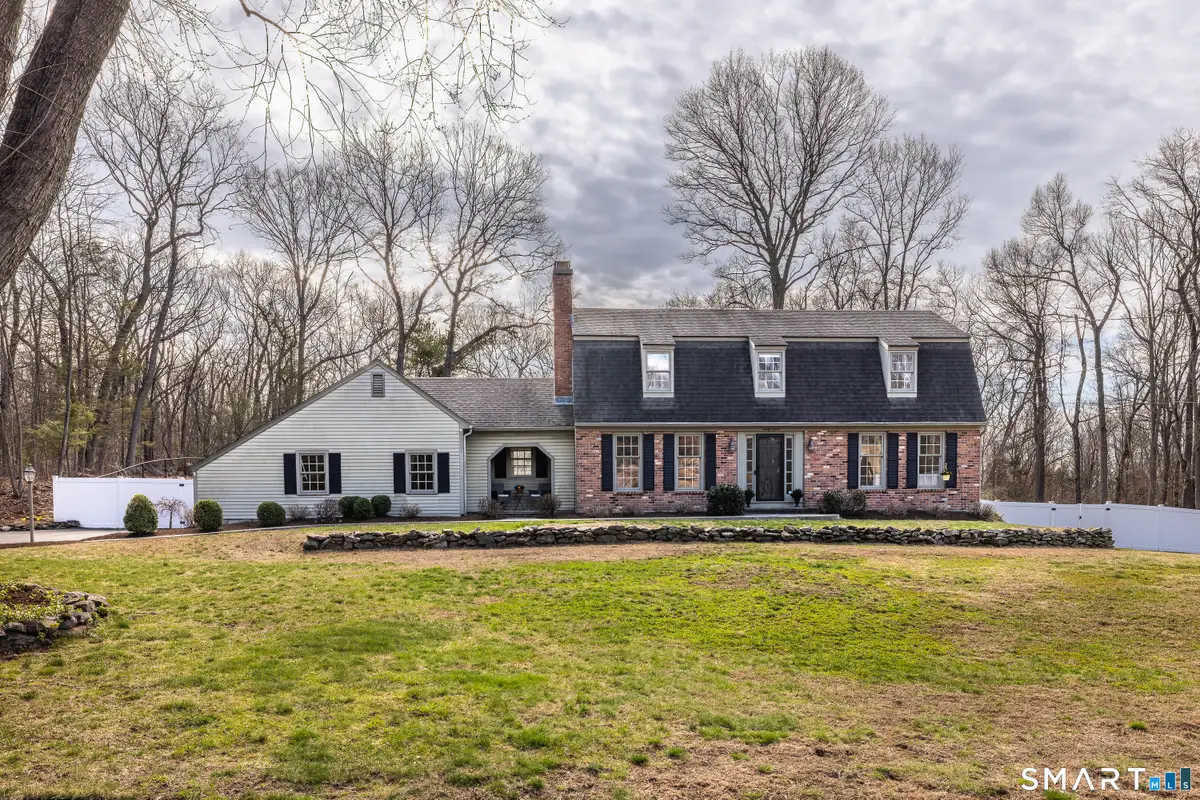 27 Partridge Drive, Seymour, CT 06483 - #1