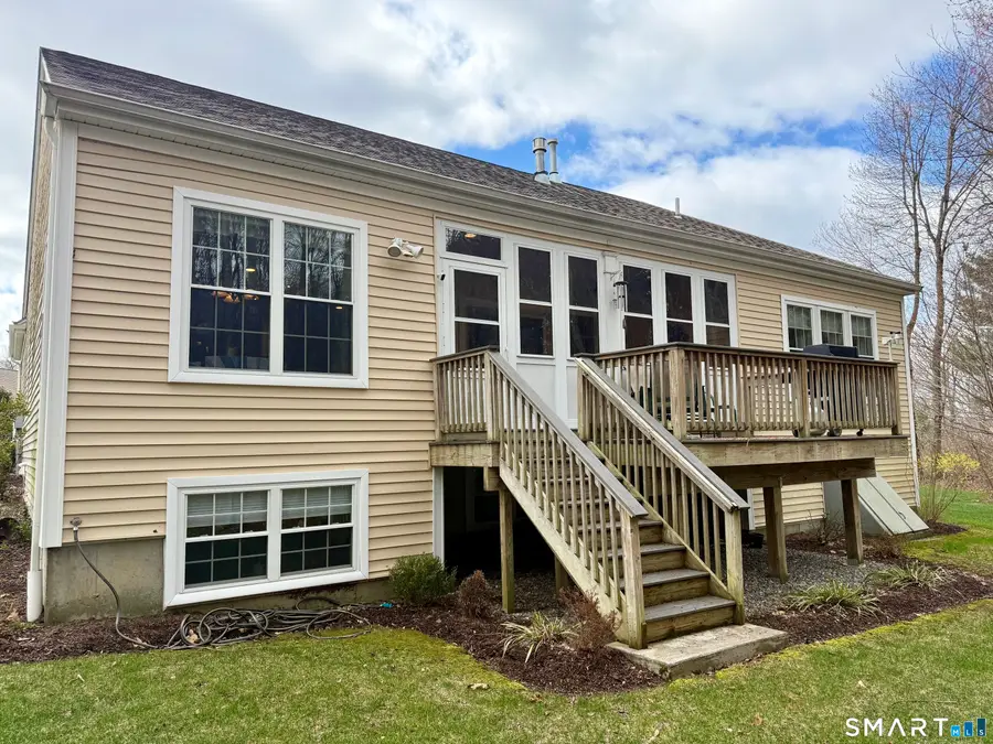 575 Inverness Court #575, Oxford, CT 06478 - #2