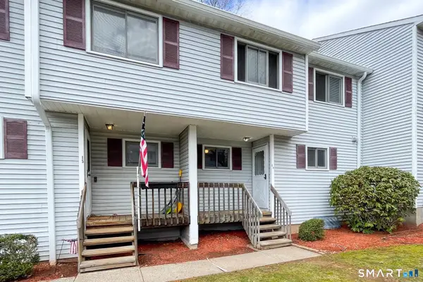 65 Russo Avenue #I4, East Haven, CT 06513