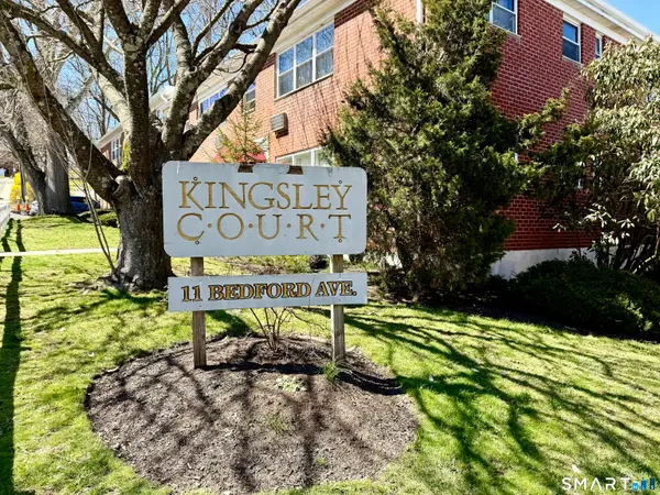 11 Bedford Avenue #M3, Norwalk, CT 06850