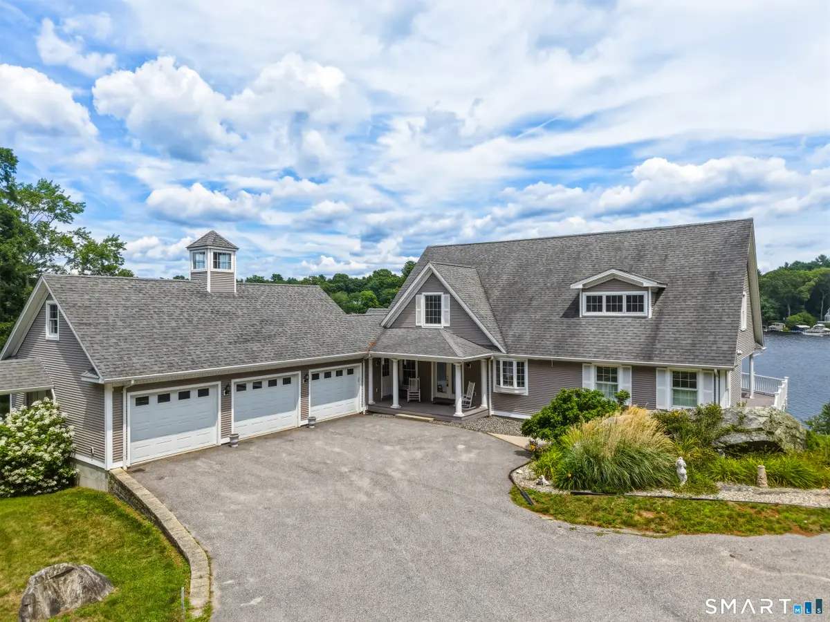 118 Kenwood, Griswold, CT 06351 - #1