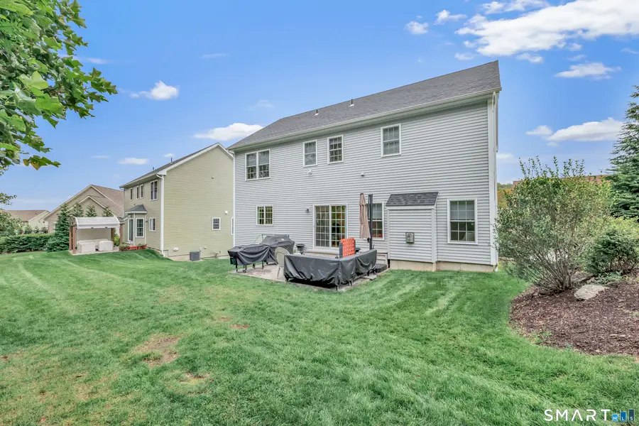 Lot 9 Woods Way Drive, Shelton, CT 06484 - #3