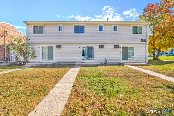 30 Woodglen Drive #7B2, Waterbury, CT 06705