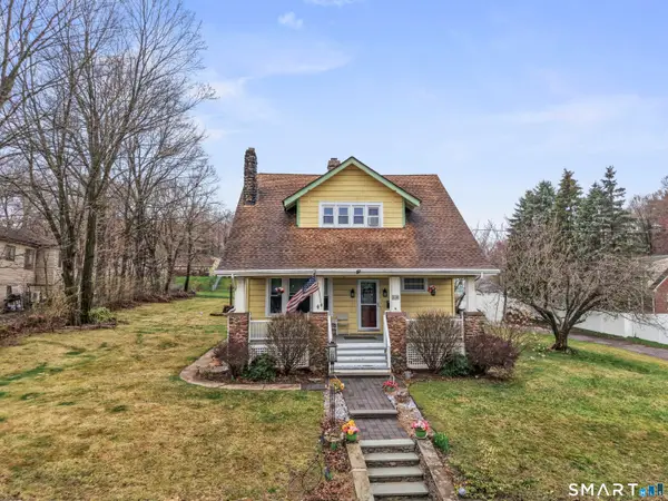 2180 Stanley Street, New Britain, CT 06053