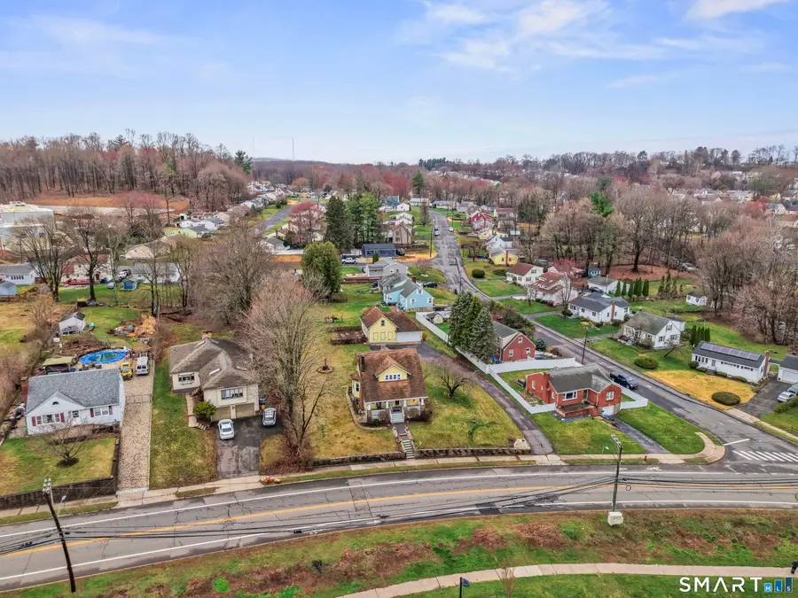 2180 Stanley Street, New Britain, CT 06053 - #2