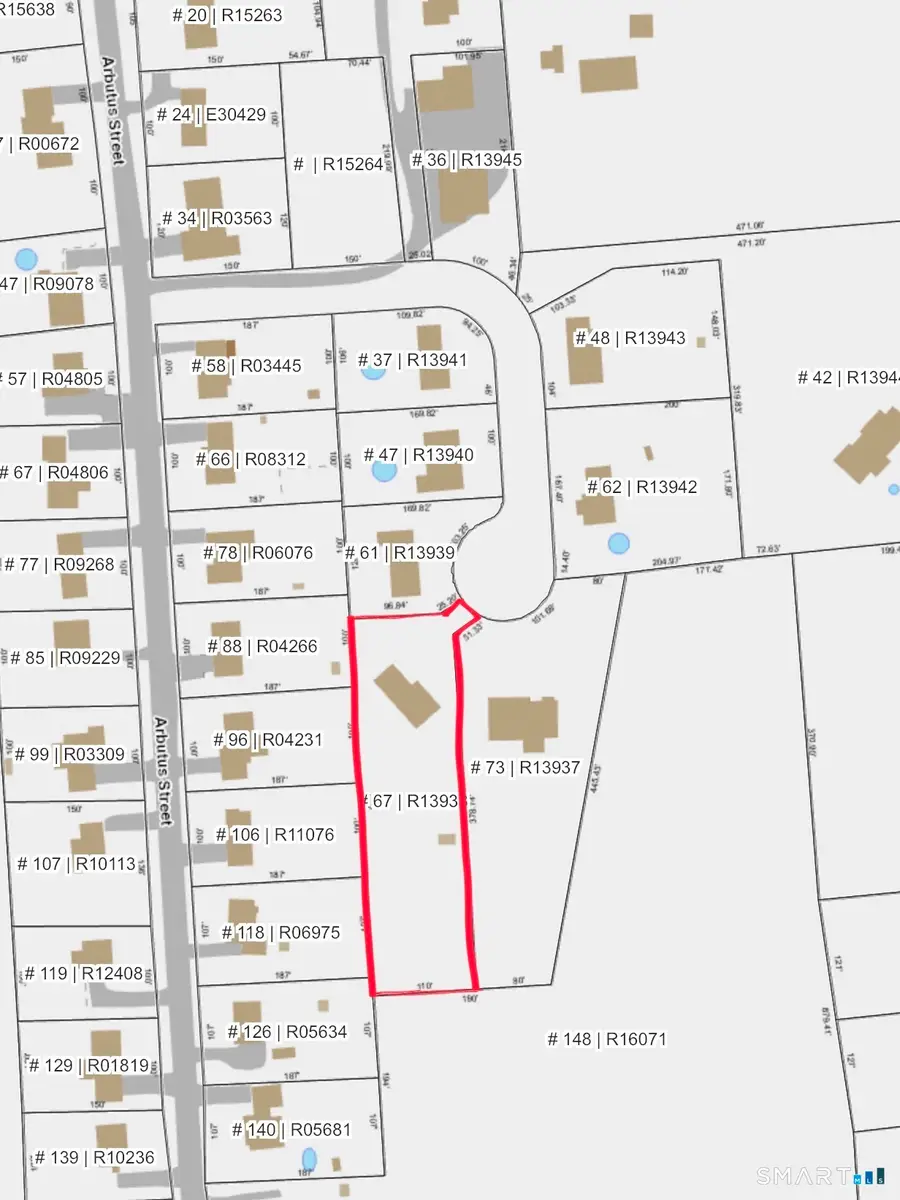 67 Wildwood Lane, Middletown, CT 06457 - #3