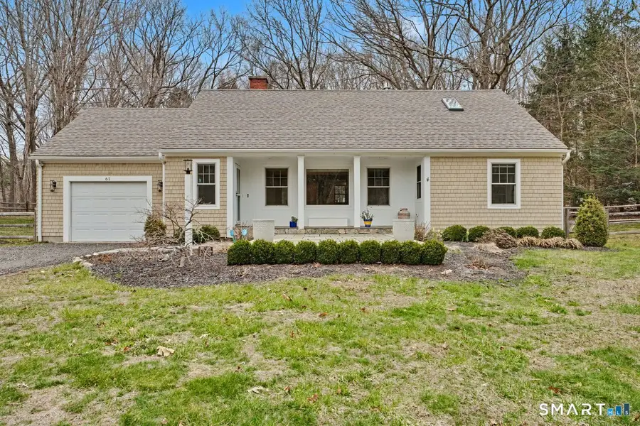 61 Bishop Lane, Madison, CT 06443 - #3