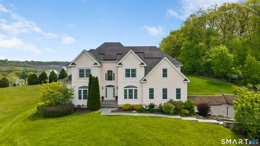 66 Wood Chase Lane, North Branford, CT 06471 - #2