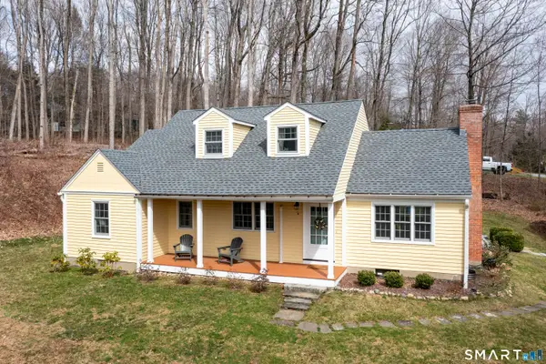 11 Sheldon Lane, Litchfield, CT 06759