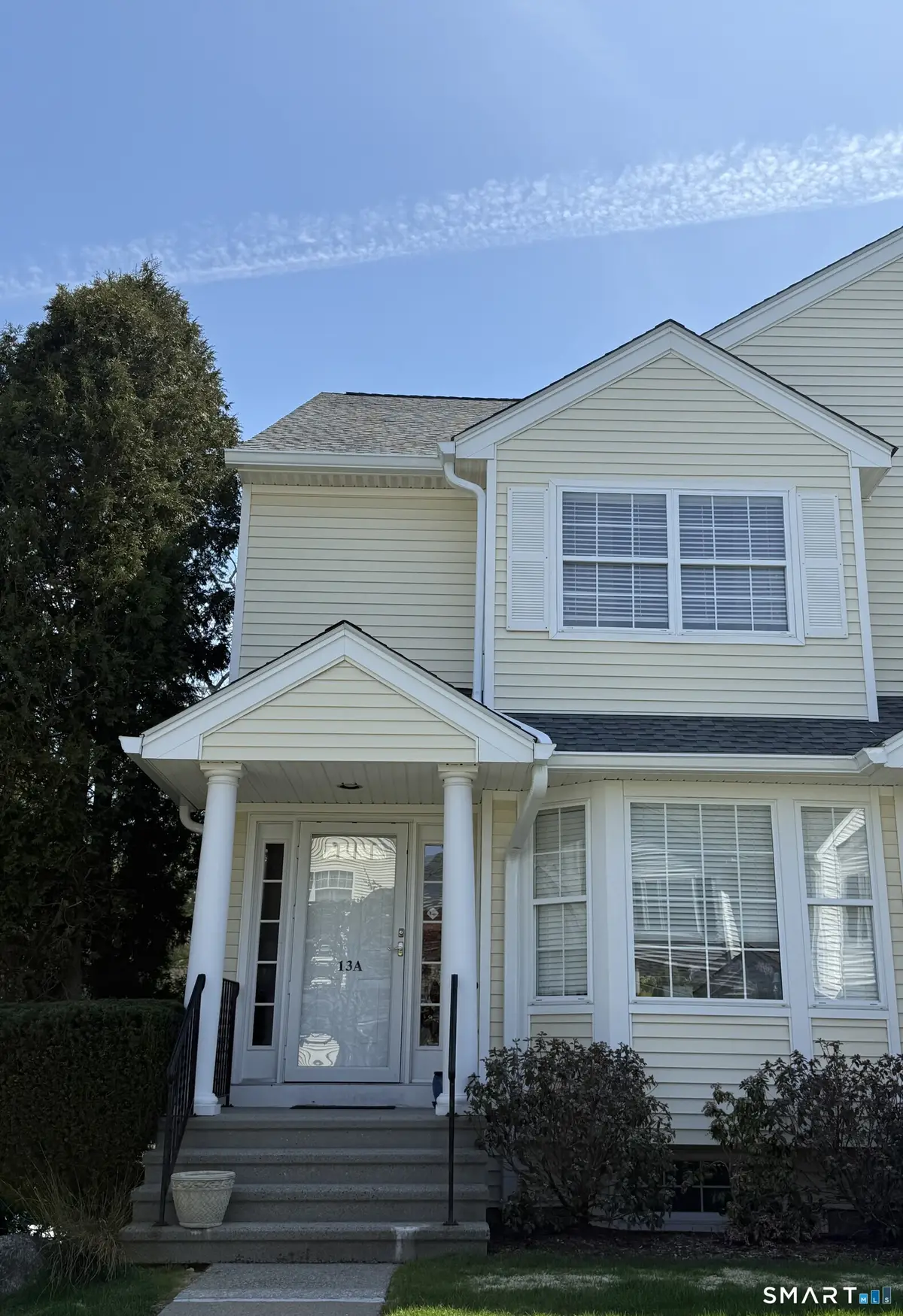 180 Turn Of River Road #13A, Stamford, CT 06905 - #1