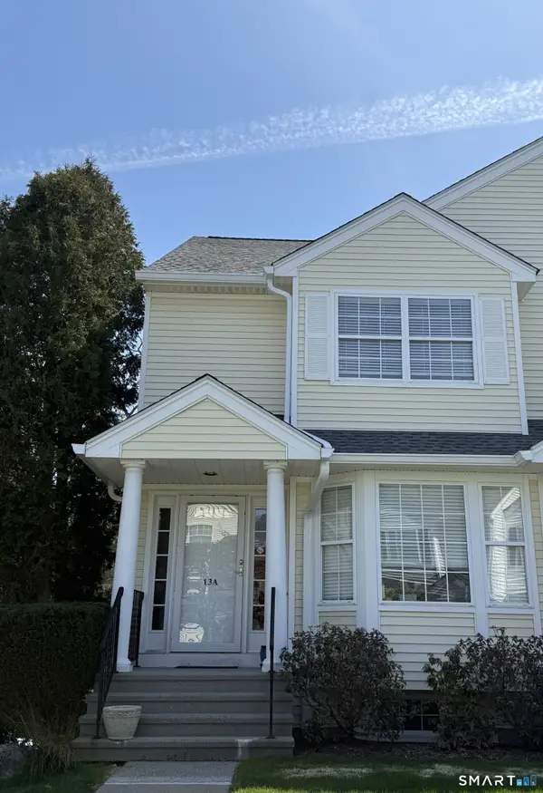 180 Turn Of River Road #13A, Stamford, CT 06905