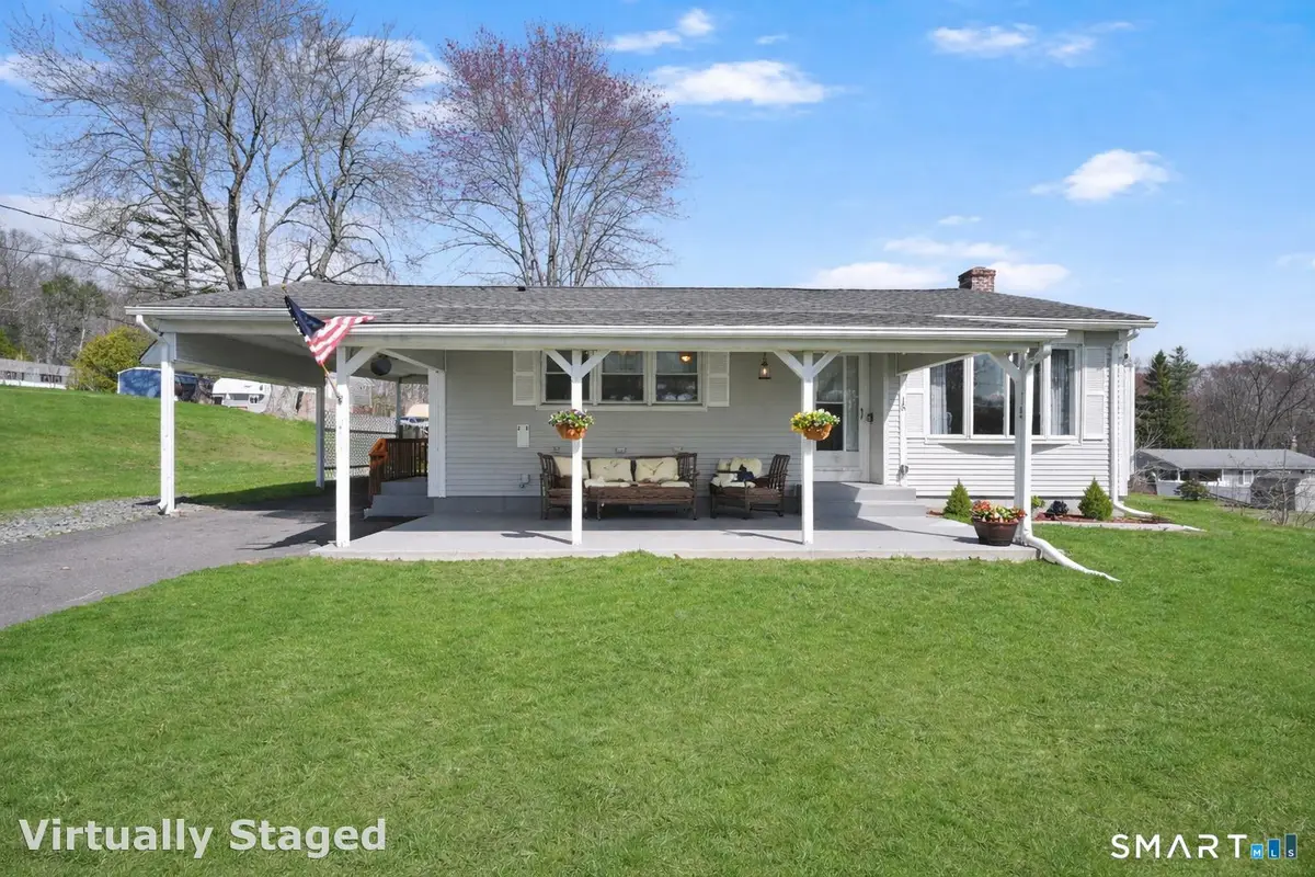 15 Meade Lane, Enfield, CT 06082 - #1