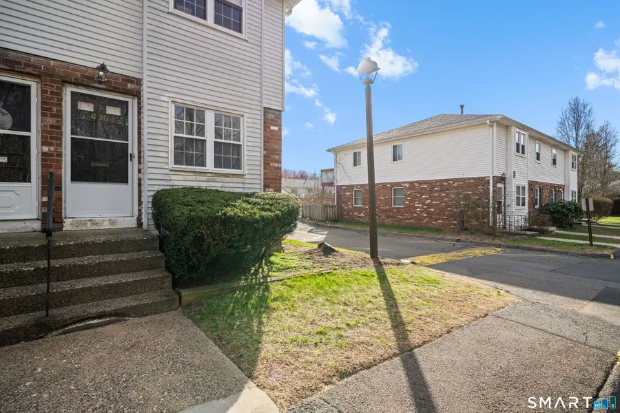 20 Bradley Circle #G, Enfield, CT 06082 - #2