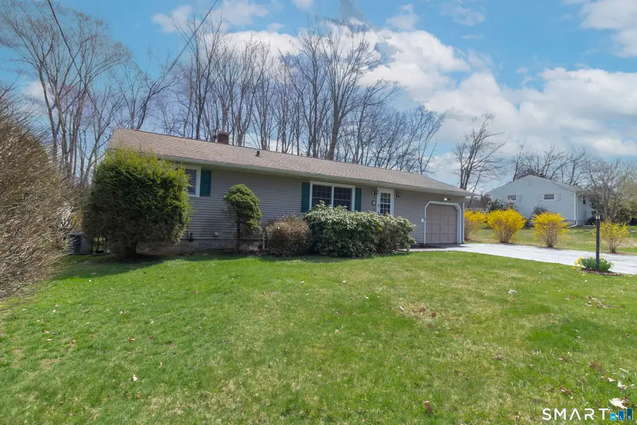 14 Ridgefield Road, Wallingford, CT 06492 - #2