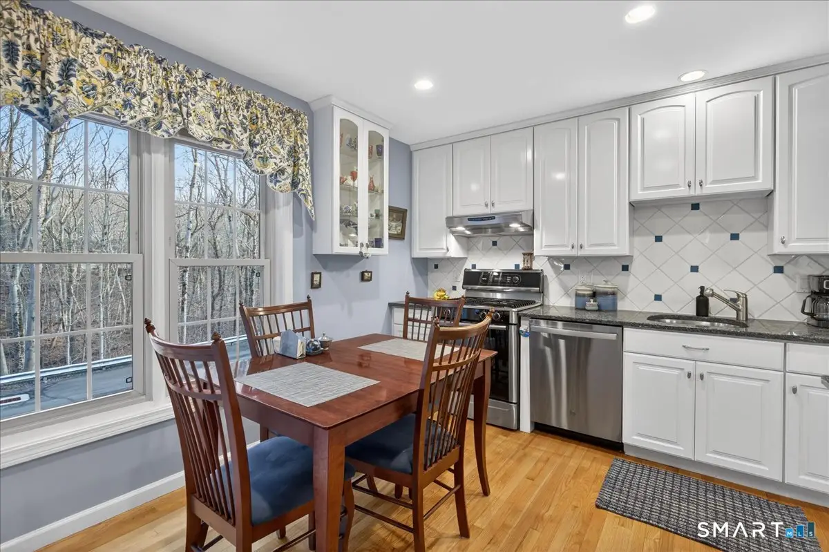 1925 Shepard Avenue #54, Hamden, CT 06518 - #1