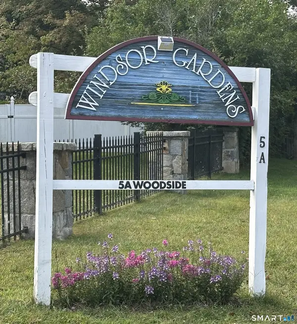 5 Woodside Avenue #F65, Danbury, CT 06810