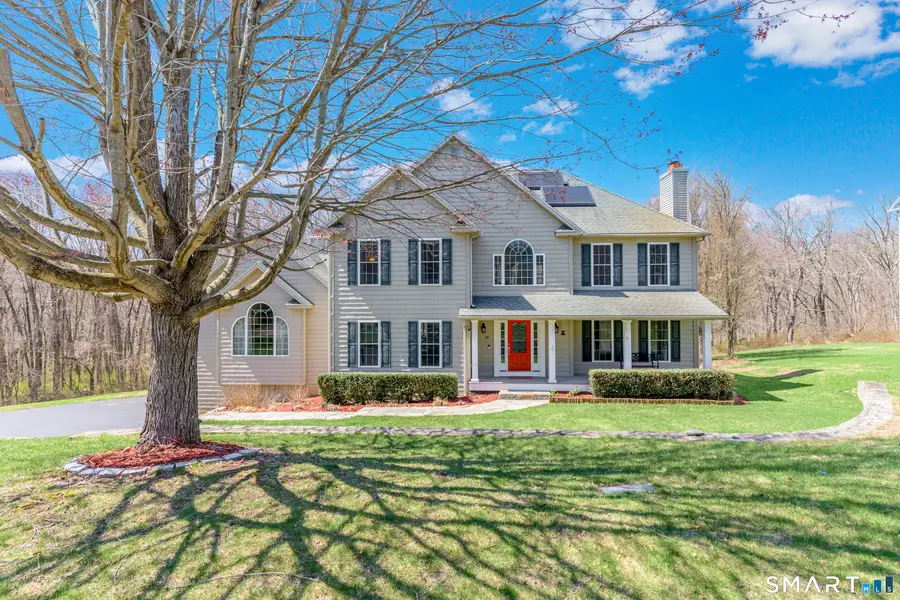 30 Block Farm Road, Monroe, CT 06468 - #2